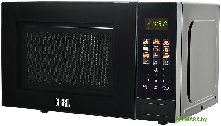 Микроволновая печь GFgril GF-MWO231 - фото2