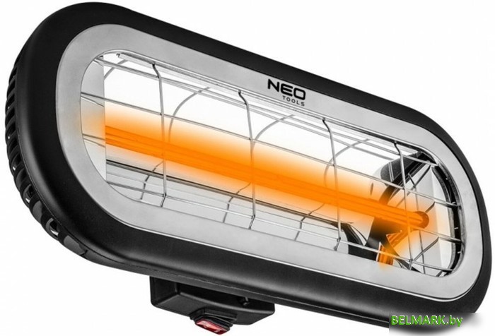 Инфракрасный обогреватель Neo 90-032 - фото