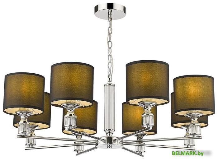 Подвесная люстра Velante 293-123-08 - фото