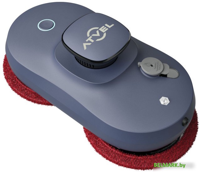 Робот для мытья окон Atvel Zorro Z6 Spray - фото2