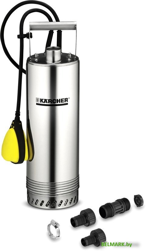 Колодезный насос Karcher BP 2 Cistern - фото