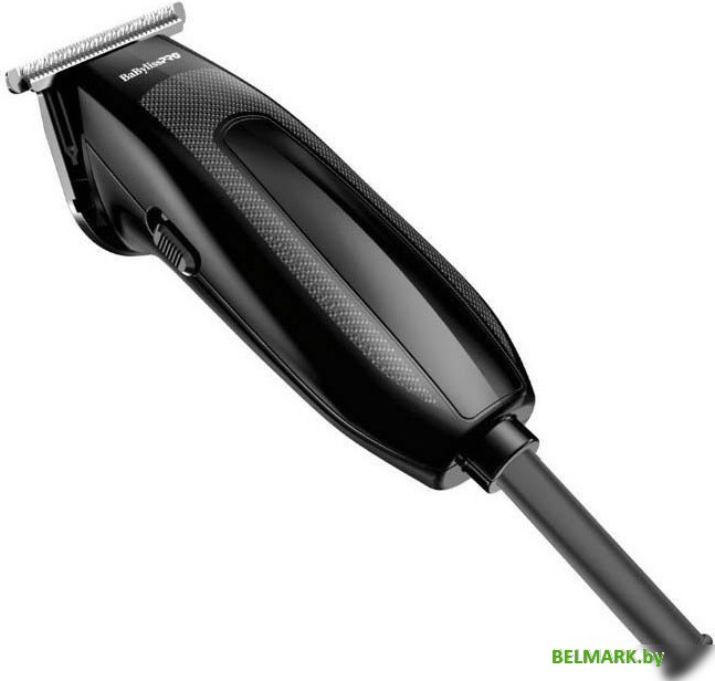 Машинка для стрижки волос BaByliss PRO ETCHFX FX69ZE - фото2