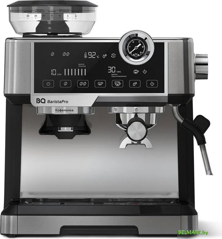 Кофейная станция BQ CM5002 - фото2