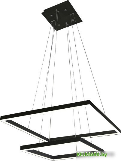 Подвесная люстра Kinklight Альтис 08227,19(4000K) - фото