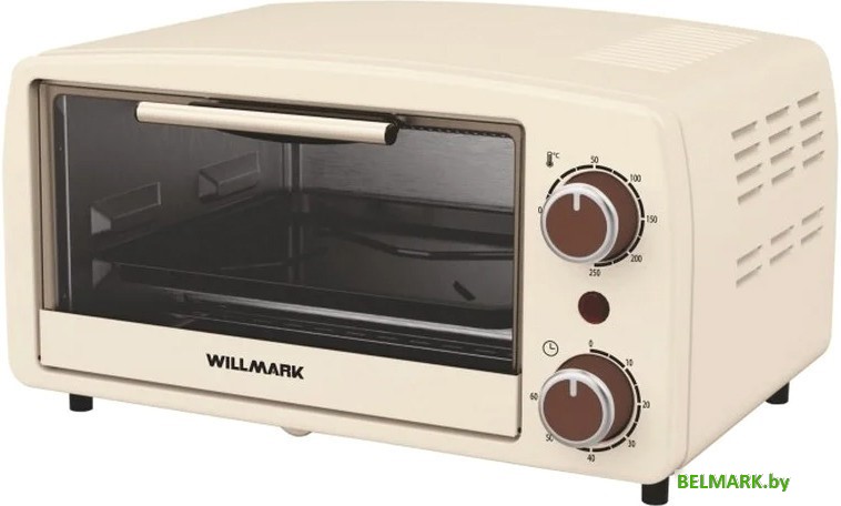 Мини-печь Willmark WO-101C - фото