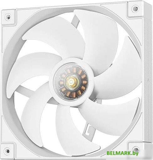 Вентилятор для корпуса DeepCool FT14 R-FT14-WHWPN1-G - фото