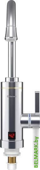 Проточный электрический водонагреватель-кран Thermex Corunna 3000 - фото2