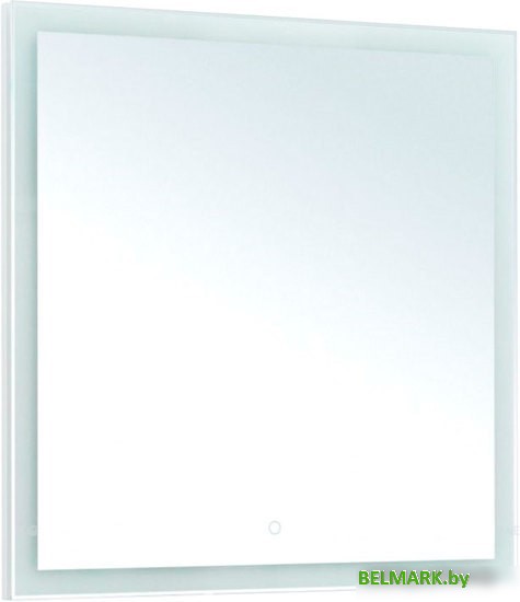 Aquanet Зеркало Гласс 80 LED 00274016 - фото