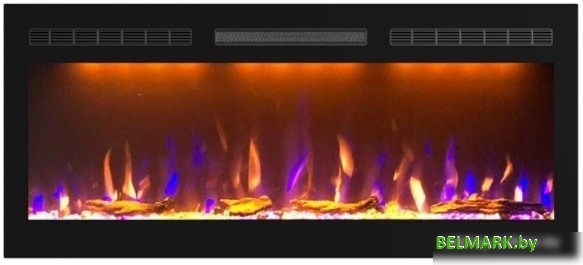 Электрокамин Royal Flame Crystal 40 RF - фото