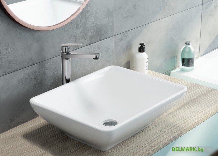 Смеситель Deante Jasmin BGJ 020K - фото2