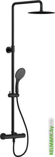 Душевая система Cersanit Brasko 63112 - фото