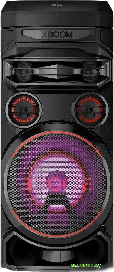 Патибокс LG XBOOM RNC7 - фото