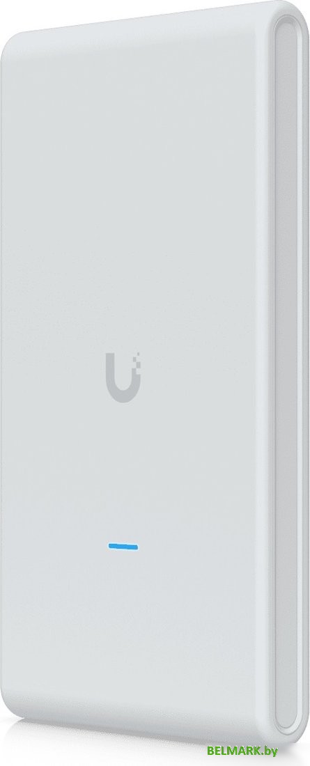 Точка доступа Ubiquiti U6 Mesh Pro - фото2