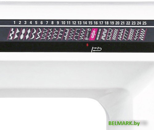 Швейная машина Elna 3007 - фото2