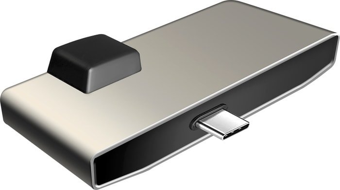 Док-станция Ginzzu GR-867UB - фото2