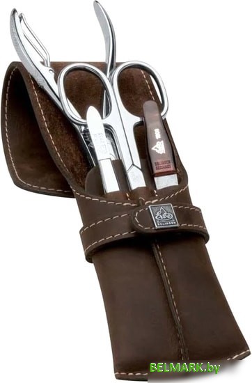 Набор для маникюра и педикюра Erbe 9719ER - фото