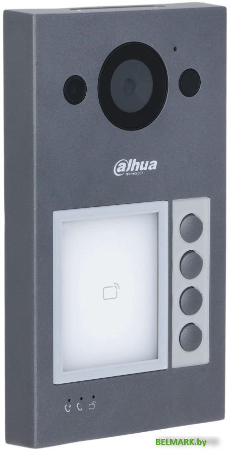 Монитор Dahua DHI-VTO3311Q-WP - фото2