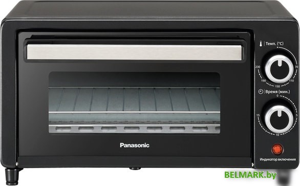 Panasonic NT-H900KTQ - фото