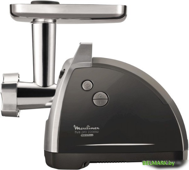 Мясорубка Moulinex ME688832 - фото2