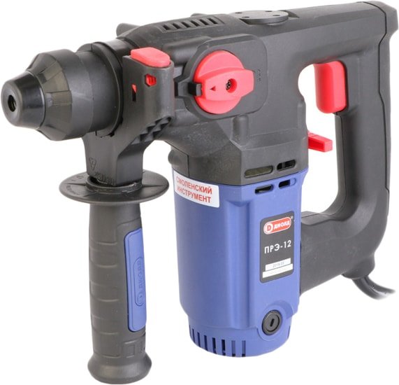 Перфоратор ДИОЛД ПРЭ-12 - фото2