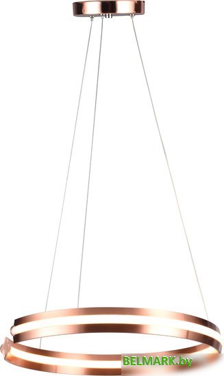 Подвесная люстра Hiper Gill H834-0 - фото