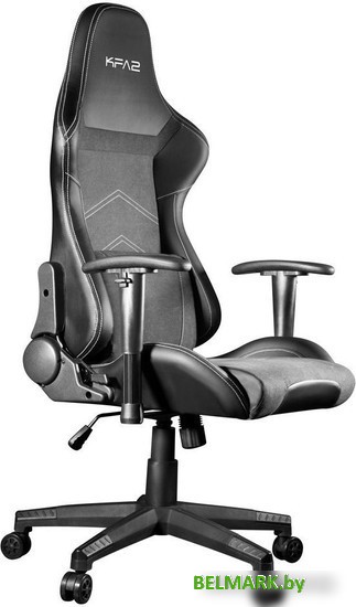 Кресло KFA2 04 L (черный) - фото2