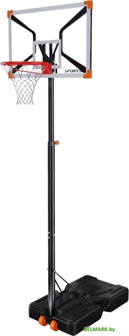 Баскетбольная стойка DFC SportSoul SSBP4401 - фото