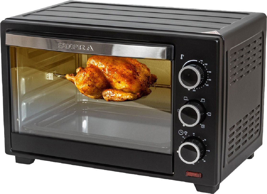 Мини-печь Supra MTS-2691 - фото