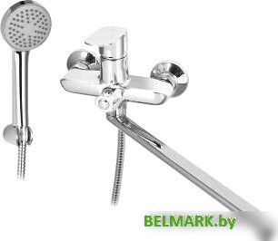 Смеситель Wisent WP22202 - фото