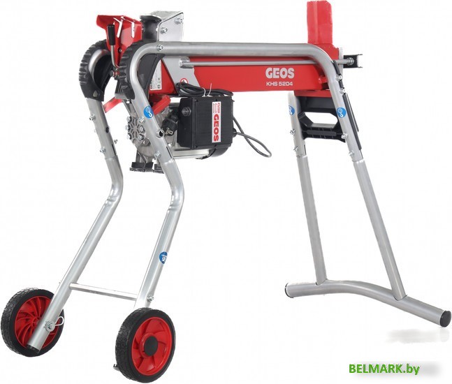 Кинетический дровокол Geos Easy KHS 5204 213251 - фото
