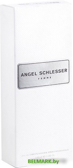 Angel Schlesser Femme edT (100 мл) - фото