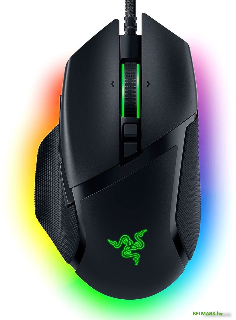 Игровая мышь Razer Basilisk V3 - фото