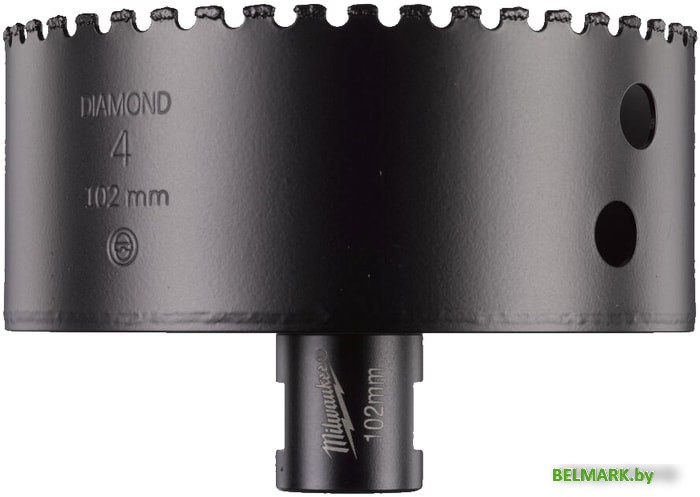 Коронка Milwaukee 4932478287 - фото