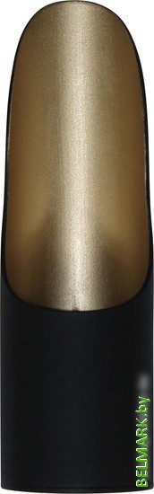 Бра Элетех Мишель 80 НББ 01-25-103 G9 1005405362 (512 черный/золотой) - фото