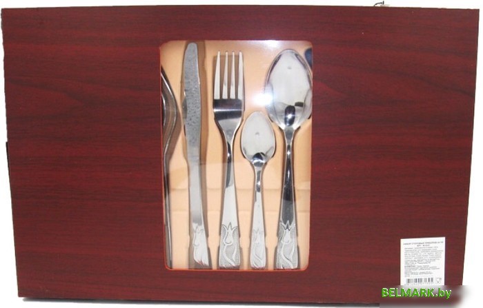 Набор столовых приборов DomiNado NLS-01 - фото