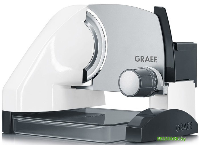 Ломтерезка Graef S50001 - фото