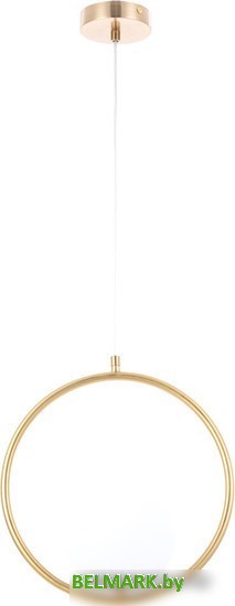 Подвесная люстра Arte Lamp Matisse A7741SP-1AB - фото