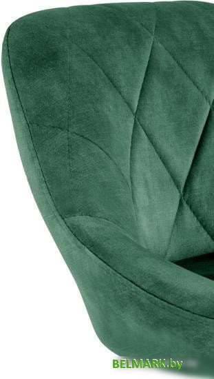 Стул Halmar H101 (темно-зеленый) - фото2