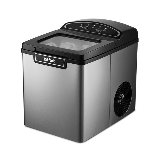 Йогуртница Kitfort KT-1807 - фото