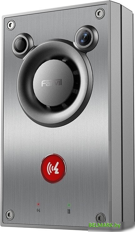 Вызывная панель Fanvil A12V - фото2