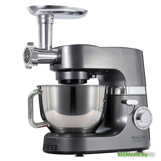Кухонная машина Adler AD 4221 - фото