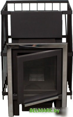 Банная печь Мета-Бел ПБМ 16 ПС - фото