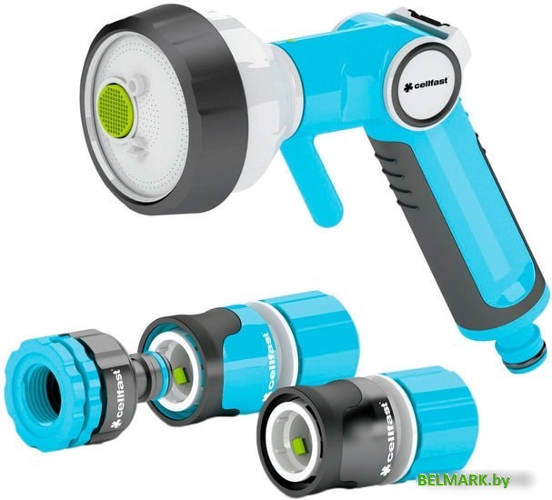 Cellfast Ergo 53-540 - фото