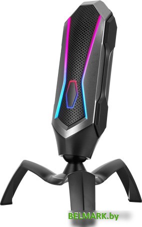 Микрофон Ritmix RDM-177 - фото