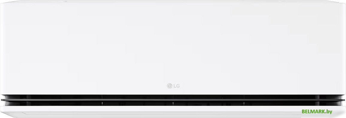 Кондиционер LG Dualcool Deluxe Pro H18S1D - фото