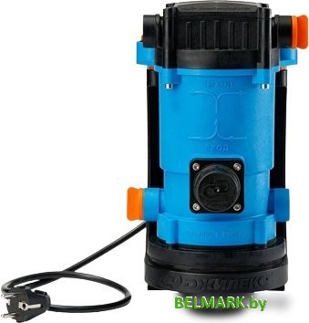 Центробежный насос Джилекс Комфорт Про 25/16 - фото