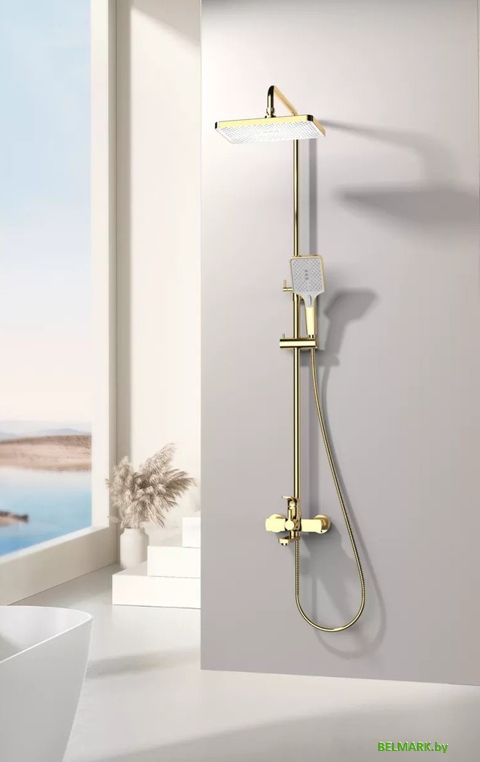 Душевая система Splenka S30.24.03 - фото2