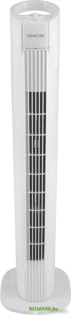 Колонный вентилятор Sencor SFT 3107WH - фото2