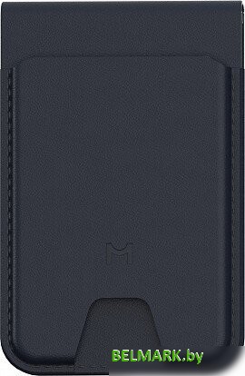 Кредитница Magssory Geotag Magnetic Midnight ACL003m - фото2