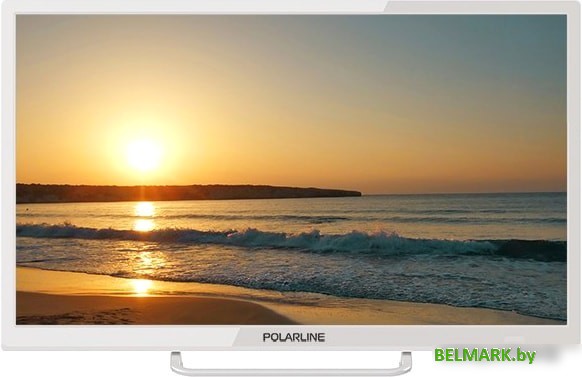 ЖК телевизор Polar 24PL52TC - фото